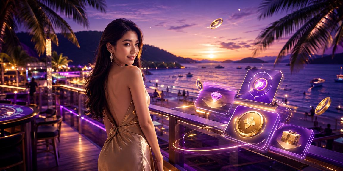 Tawaran promosi rebat bonus semasa percutian di Langkawi Malaysia